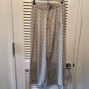 Club Monaco | Silk Pants | Size 2